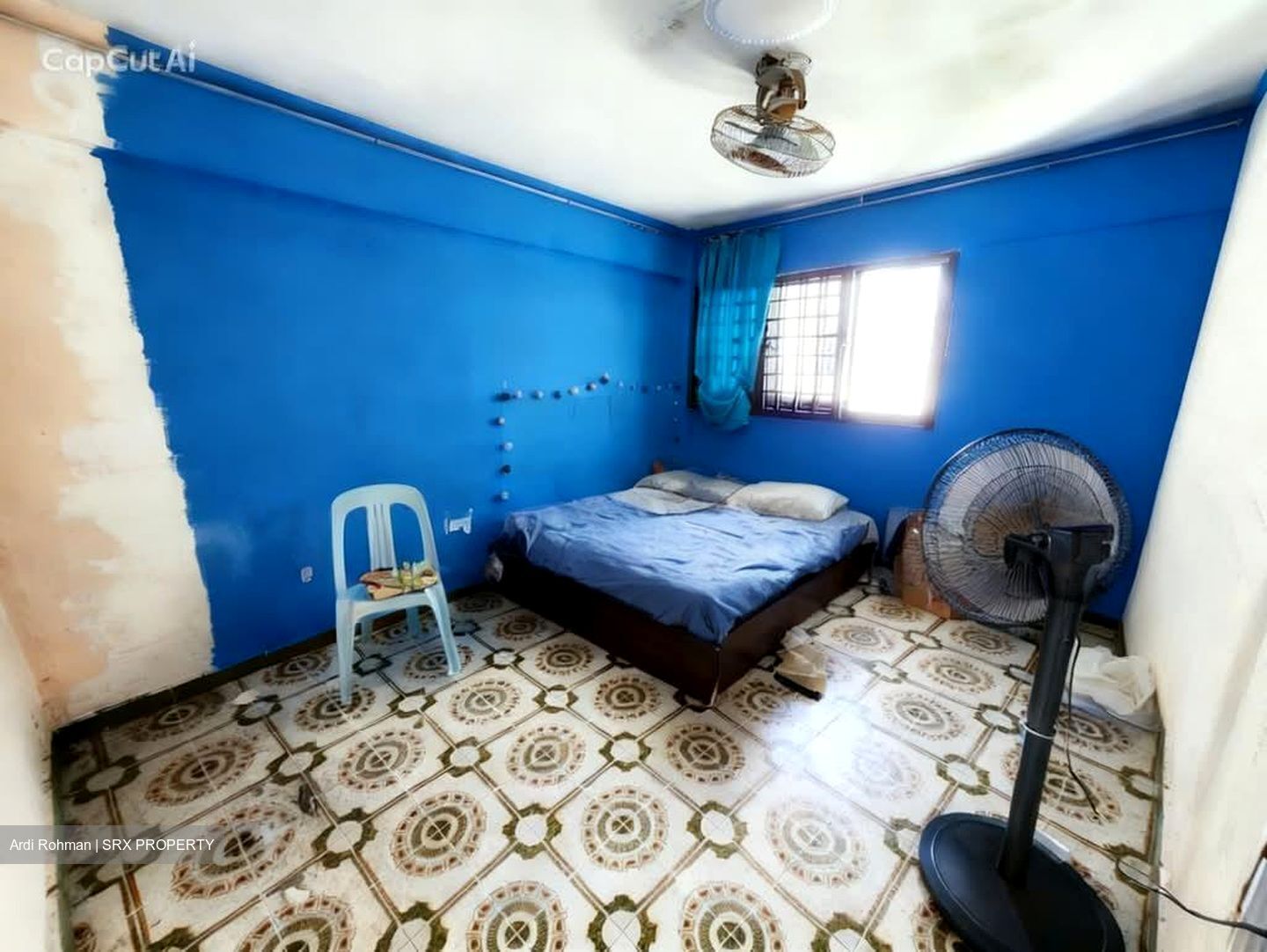 Blk 209 Boon Lay Place (Jurong West), HDB 3 Rooms #556470101